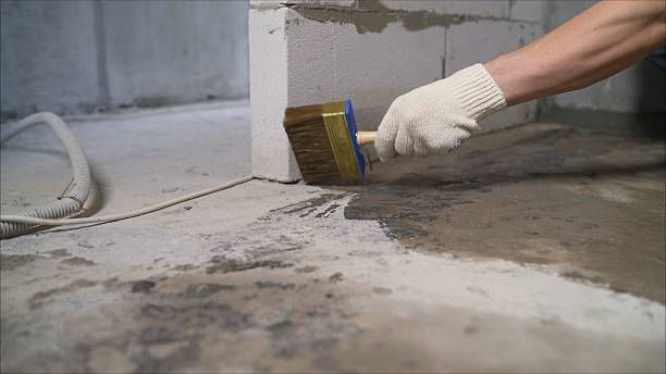 24/7 Emergency Foundation Crack Repair experts in Dale, WI